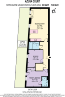 35, Azura Court, E15