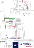 Floor/Site plan 2