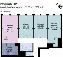 Floor Plan - Room Sizes 53 Park South.JPG