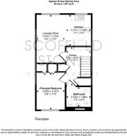 12 York Close floorplan