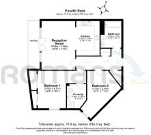 Floorplan. 38 QP