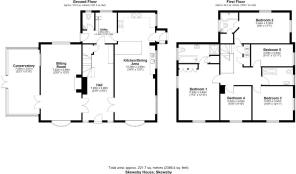 FP Skewsby House, Skewsby - all floors.JPG