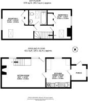 Higher Beeches Floorplan