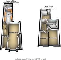 14 The Walk, Merthyr Tydfil (1)