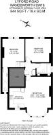 Lyford Road Floorpla