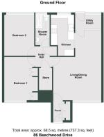86 Beechwood Drive