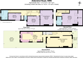 Floor Plan - Aldersh