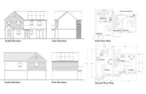 Floor/Site plan 2