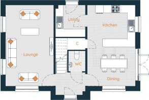 Ground Floor