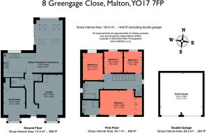 8 Greengage Close, Malton