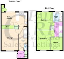 Floorplan One