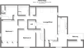 Third Floor