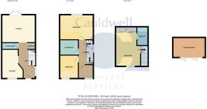 1BerrendaAvenueWhitehouseMiltonKeynesMK81DZ-High (