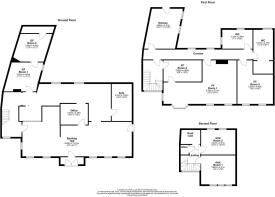 Floor/Site plan 1