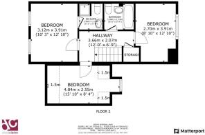 Floorplan 2