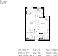 Floor Plan 33