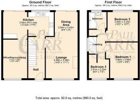 Floorplan One