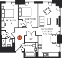 Floor-Plan
