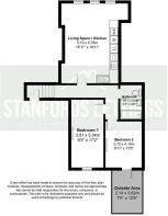 Flat 5, 2, Sillwood Terrace, Brighton, BN1 2LR (1)