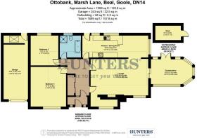 FLOORPLAN OTTOBANK BEAL