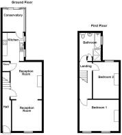 534 Burnley Road East , Waterfoot, Rossendale - al