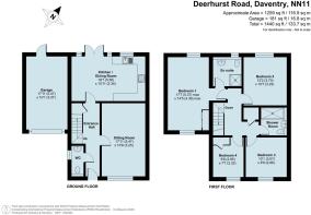 8 Deerhurst