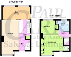 Floorplan One