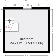 Second Floor