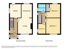 47 Longdon Heights - Floorplan