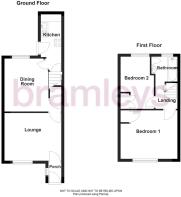 17 Bleasdale Avenue, Birkby - all floors.JPG