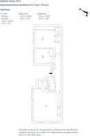 Stukeley Street, WC2 t-01