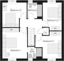 First Floor Plan