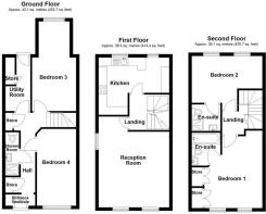 9 Barlow Close, Bury - all floors.JPG