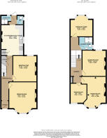 Floor Plan - HMO