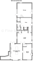 Split Level Ground Floor