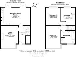 113, Sandridge Road, St. Albans.JPG