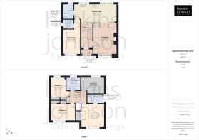 Ground/First Floors