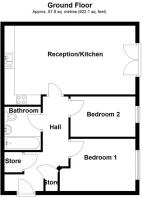 45 Clough Gardens, Haslingdon - all floors.JPG