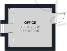 Floor/Site plan 1