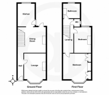 For Sale by Aspire Residential | Becket Road