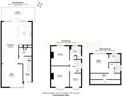 Chanctonbury Way - all floors.JPG