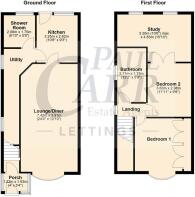 Floorplan One
