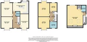 Floorplan 110 Lonsdale Road