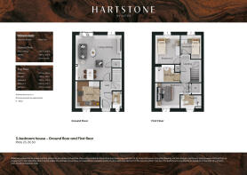 Plot floorplan