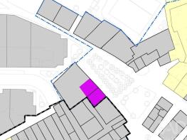 Floor/Site plan 1
