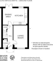 Ground floor