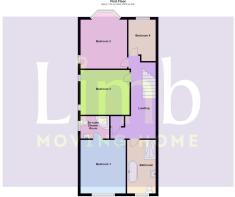 Main Street - First Floor