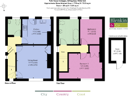 1 Park House Cottages