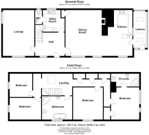 1 Little Lyth House, Lyth Hill, Bayston Hill, - - 