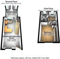 FLOOR PLAN 3D